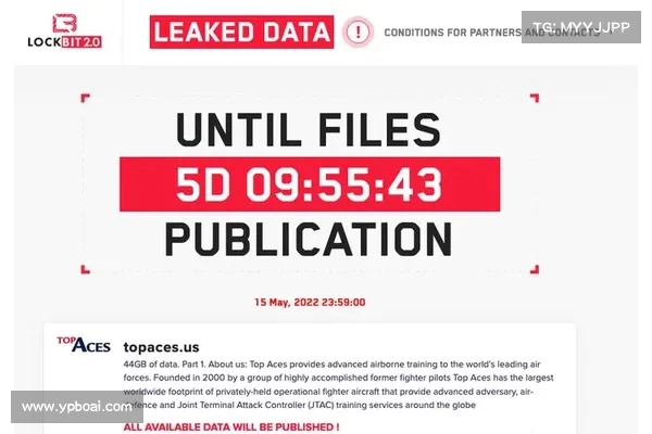 LockBit组织开设新服务器，恢复运营 媒体